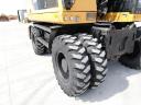 CAT M314F – 2016 | Gumikerekes kotrógép eladó