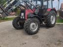 MTZ 820.2 rakodóval eladó