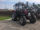 MTZ 820.2 rakodóval eladó