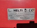 Helti KNT430 középnehéz tárcsa újszerű