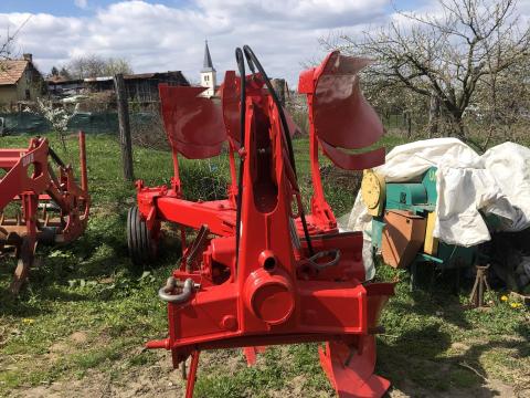 Vogel Noot Euromat váltvaforgató eke eladó Vogel Noot Euromat váltvaforgató eke eladó