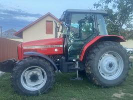 Massey Ferguson 4365