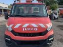 Iveco Daily Multitel MT202DS - 20,2 m haszongépjármű eladó