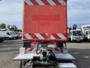 Iveco Daily Multitel MT202DS - 20,2 m haszongépjármű eladó
