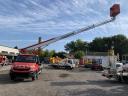 Iveco Daily Multitel MT202DS - 20,2 m haszongépjármű eladó