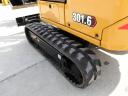 Caterpillar 301.6 – 2023 | Lánctalpas minikotró – új állapotban