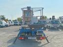 Nissan Cabstar CTE Z19 - 19 m, 230 kg haszongépjármű eladó