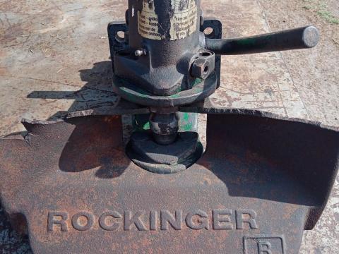 Rockinger vonófej Rockinger vonófej