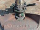 Rockinger vonófej