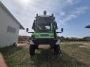 Eladó Dammann DT2000H önjáró permetező – GPS, ultrahang, 4000 liter, 27 m keret