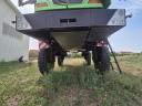 Eladó Dammann DT2000H önjáró permetező – GPS, ultrahang, 4000 liter, 27 m keret