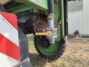 Eladó Dammann DT2000H önjáró permetező – GPS, ultrahang, 4000 liter, 27 m keret