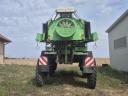 Eladó Dammann DT2000H önjáró permetező – GPS, ultrahang, 4000 liter, 27 m keret