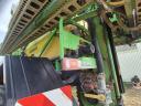 Eladó Dammann DT2000H önjáró permetező – GPS, ultrahang, 4000 liter, 27 m keret
