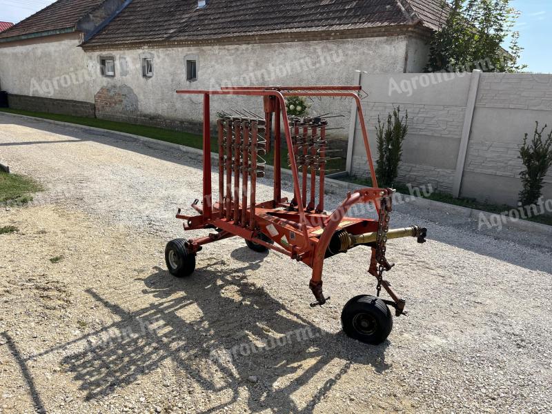 Kuhn GA 301 rendsodró
