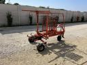 Kuhn GA 301 rendsodró
