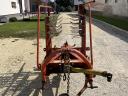 Kuhn GA 301 rendsodró