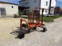 Kuhn GA 301 rendsodró