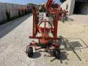 Kuhn GA 301 rendsodró