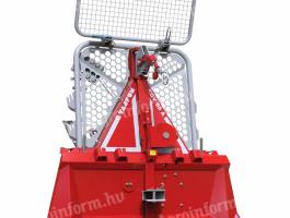 Tajfun EGV 65 A Erdészeti kötélcsörlő - mechanikus