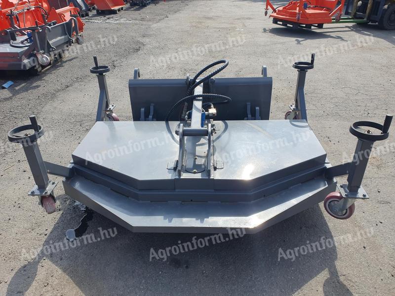 Everun Gyepkasza adapter
