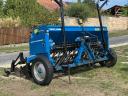 RABEWERK Multidrill M300 tárcsás gabonavetőgép