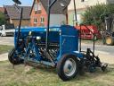 RABEWERK Multidrill M300 tárcsás gabonavetőgép