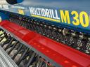 RABEWERK Multidrill M300 tárcsás gabonavetőgép