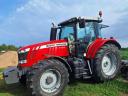 Massey Ferguson 7714 - 0%Áfa-Leszállítva-1750 órás