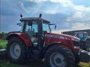 Massey Ferguson 7714 - 0%Áfa-Leszállítva-1750 órás