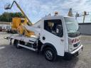 Renault Maxity Multitel MX200 – 20 m haszongépjármű eladó