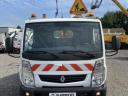 Renault Maxity Multitel MX200 – 20 m haszongépjármű eladó