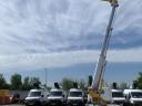 Renault Maxity Multitel MX200 – 20 m haszongépjármű eladó