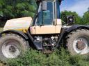 Faaprítékoló gép JCB és Jenz