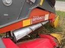 Kukorica vágóasztal eladó – Ziegler 6 soros, New Holland kerettel