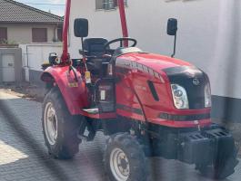 LGW DF 304 Traktor