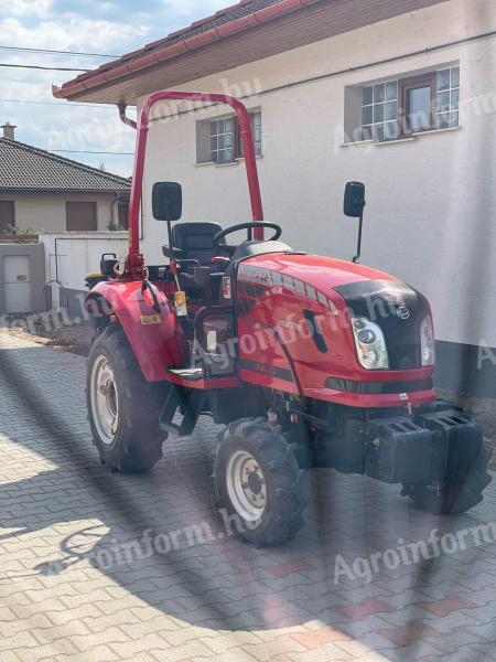 LGW DF 304 Traktor