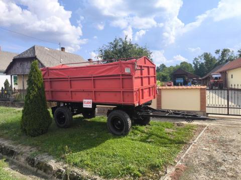 Hw pótkocsi Hw pótkocsi