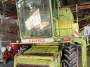 Claas dominator 85 Mercedes-Benz 3.8 és fka 4