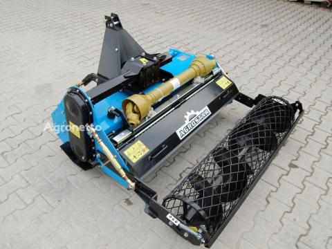 Új Agrostar talajmarók 105–165 cm hátsó hengerrel – bevezető akciós áron