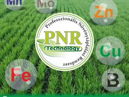 Kalászosok tél előtti megerősítése – lombtrágya  7 125 Ft/ha