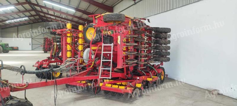 Vaderstad Rapid A600S csukható vetőgép
