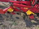 Vaderstad Rapid A600S csukható vetőgép