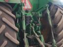 John Deere 8200 traktor 9600 ÜZEMÓRÁVAL!!!