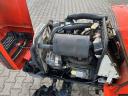 Kubota Aste kerti traktor eladó