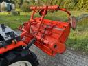 Kubota Aste kerti traktor eladó
