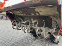 Kubota Aste kerti traktor eladó