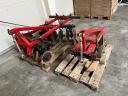 Kubota Aste kerti traktor eladó