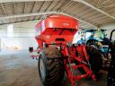 Kuhn TT 6500 + DBSR 8030-64 eladó jó állapotban szakaszvezérléssel, Digitroll vetésellenőrzéssel