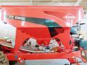 Kuhn TT 6500 + DBSR 8030-64 eladó jó állapotban szakaszvezérléssel, Digitroll vetésellenőrzéssel